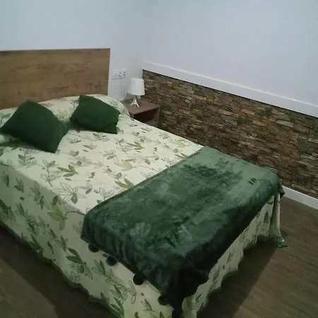 Casa Vega Apartment *