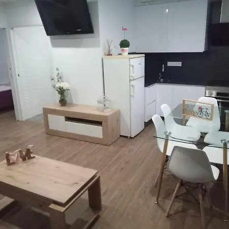 Casa Vega Apartment