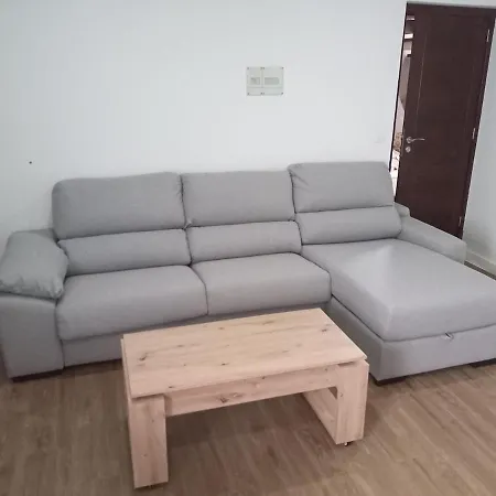 Appartamento Casa Vega