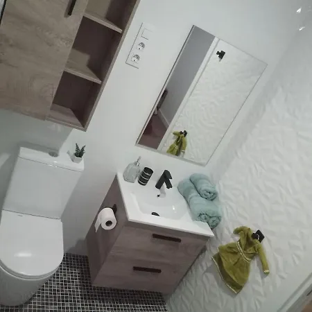 Casa Vega Διαμέρισμα *