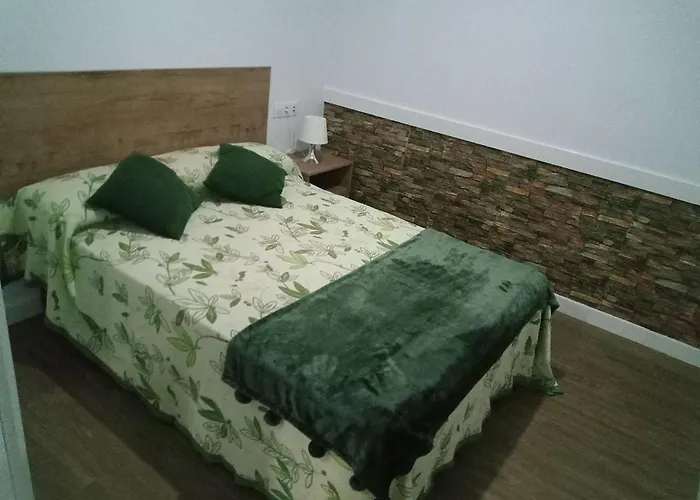 Casa Vega Apartmán *