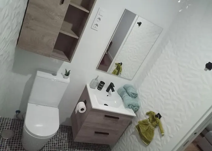 Casa Vega Apartmán *